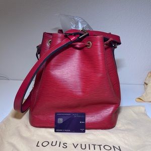 Louis Vuitton neo noe